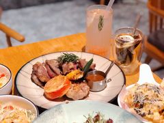 -森Some Fusion(荔湾店)