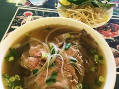 -鹏牛肉河粉