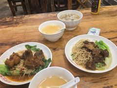 -吴财记面家(大同路店)