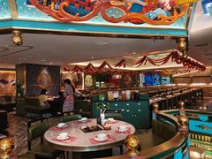 -加餐海鲜自助(宝龙一城店)