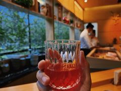-鮨冠OMAKASE食べ放题(北京首店)