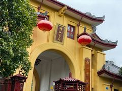 -桂林独秀峰王城景区
