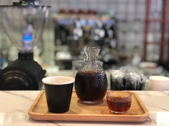 -旧屋咖啡(海景店)