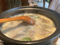 -炊烟餐厅