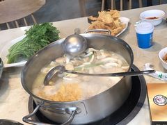 -龙鑫记清远脆皮鸡胡椒猪肚鸡