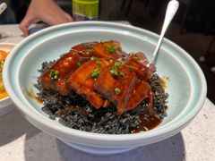 -阿莉餐厅(枣阳路店)