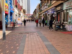 -快乐爱斯米牛排自助(金州安盛店)