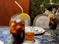 -第101座花园餐厅(湖滨88店)