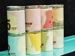 -第戎蛋糕(南开大悦城店)