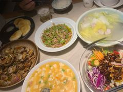 -滇铺子·云南特色菜·第九届野生菌美食节(曲靖万达店)