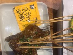 -木屋烧烤(龙湖天街店)