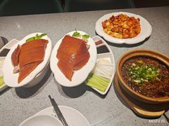 -紫光园烤鸭(前门大栅栏店)