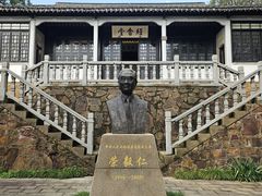 -无锡梅园公园