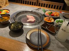 -厚贞日式烤肉(龙之梦店)