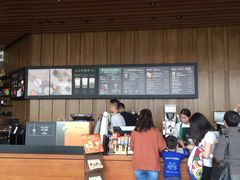 -星巴克(成都科学城店)