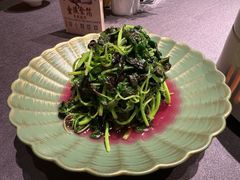 -A One Kitchen·南京精菜馆(德基广场店)