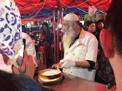 -清真老马家国华牛奶鸡蛋醪糟(正宁路店)