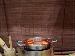 -独食火锅·半米屋台(直营总店)