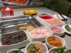 -海底捞火锅(宝龙广场夜宵主题店)