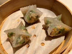 -利苑酒家(宜安广场店)