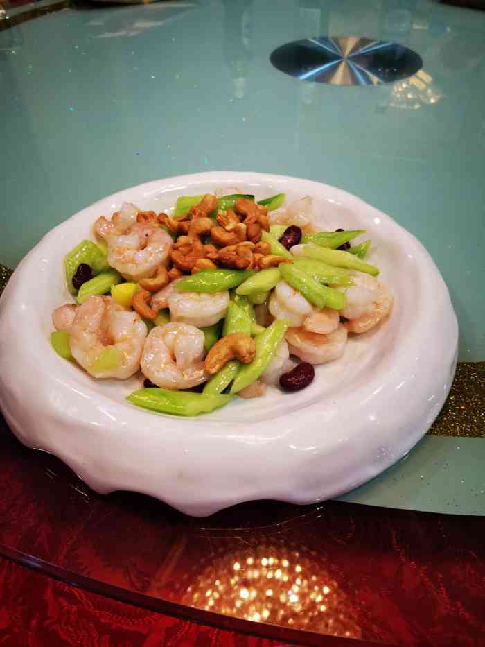 泉西家常菜大酒店-"味道好,环境好,服务好,有档次又低调,现.