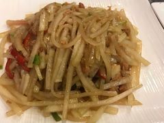-横琴公社餐厅