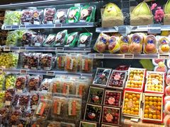 -Olé精品超市(北京合生汇店)