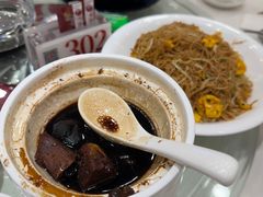 -凤凰楼酒家·粤宴点心(华强北店)
