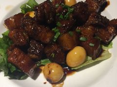 -19号私房菜(云南路店)