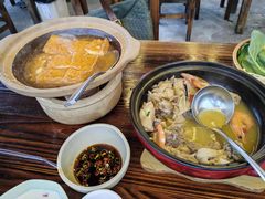 -琼大师东方烤乳猪(亚特兰蒂斯店)