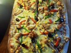 -疯克大象美式烤肉餐厅