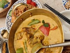 -KingThaia金泰兰(滨江天街店)