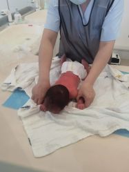-安心妈妈月子中心(高新店)