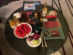 -广州四季酒店