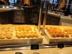 -无锡梁鸿湿地丽笙度假酒店·流觞西餐厅