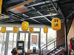 -长安后宰门水盆羊肉(新都心店)