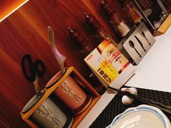 -千寻山野烤肉(中关村店)