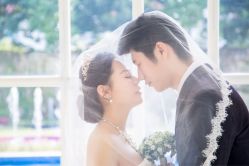 点击看大图 -金夫人婚纱摄影(华南店)