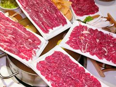 -今日牛事潮汕鲜牛肉火锅(瑞金店)