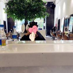 -OnHair Salon