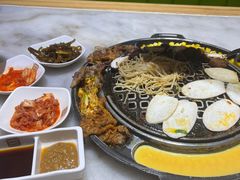 -韩宫宴和牛烤肉(合肥滨湖银泰城店)