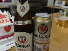 -巴伐利亚啤酒坊(意式风情街店)