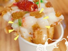 -陆氏梅花糕(老门东店)