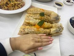 -海鲜e族(马王堆店)