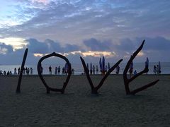 -巧克力渔家.小船海鲜胶东菜(万平口店)