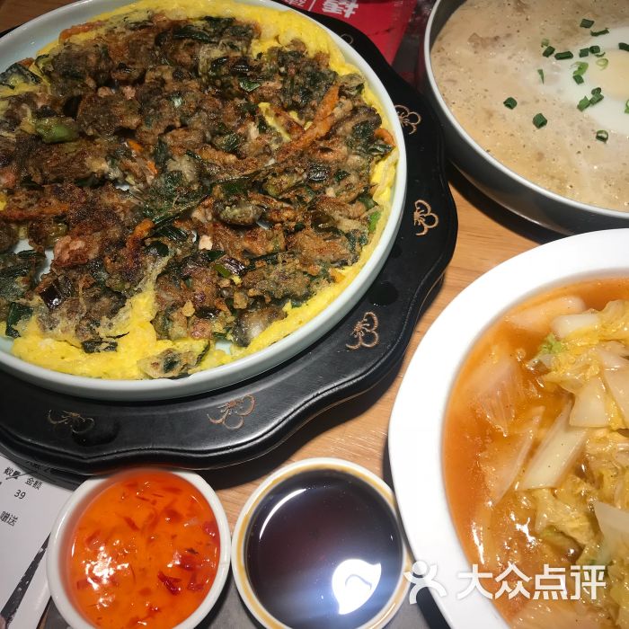 四道菜(东百元洪店-图片-福州美食-大众点评网