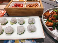 -金龙·打边炉(武进路店)
