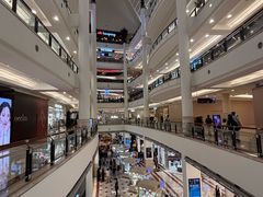 -吉隆坡国油双峰塔