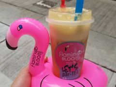 -Flamingo Bloom(TST /尖沙咀店)