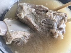 -松發肉骨茶(先得坊店)